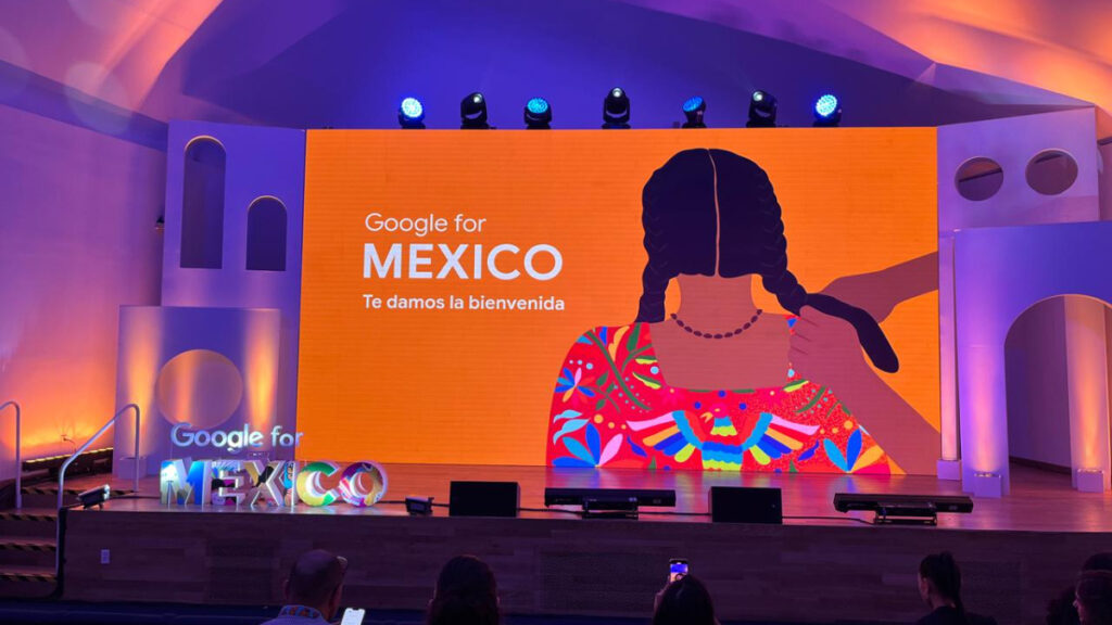 Google for México 2024: los principales avances en educación y ciberseguridad con IA