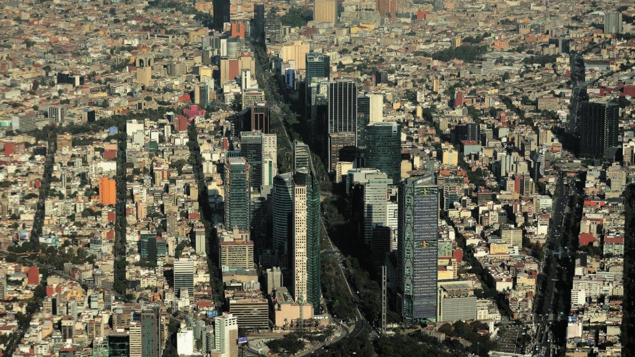 Ciudad de México se ubica como el mercado de talento digital más grande América Latina