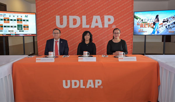 Anuncian la Expo UDLAP Otoño 2024 el próximo 12 de octubre