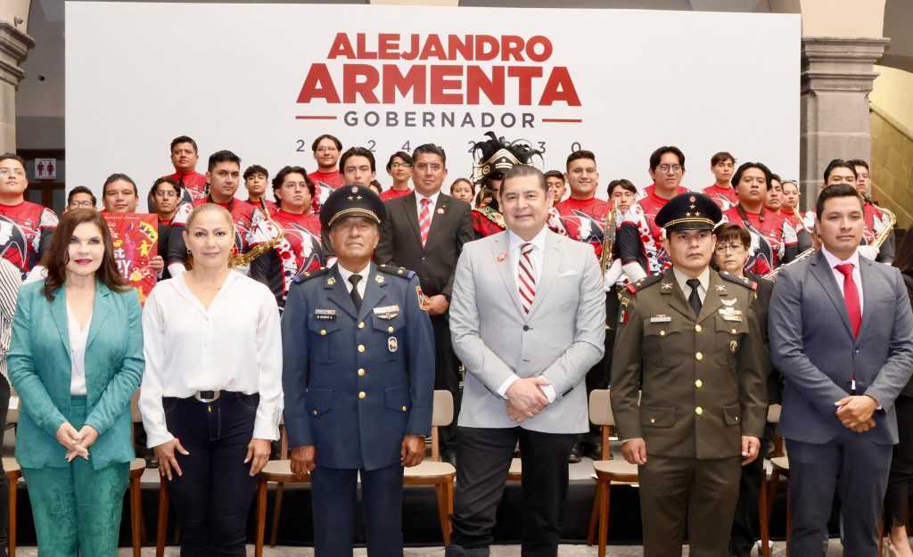 Alejandro Armenta