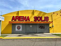 Arena Solís recordara a “Roy Calavera”