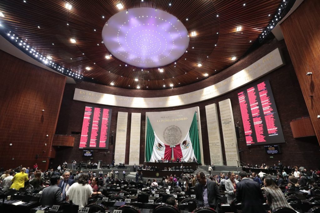 Cámara de Diputados