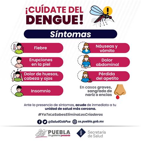 Dengue