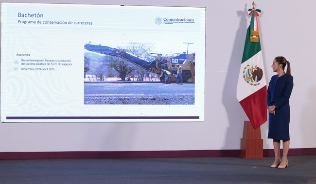 Gobierno de México