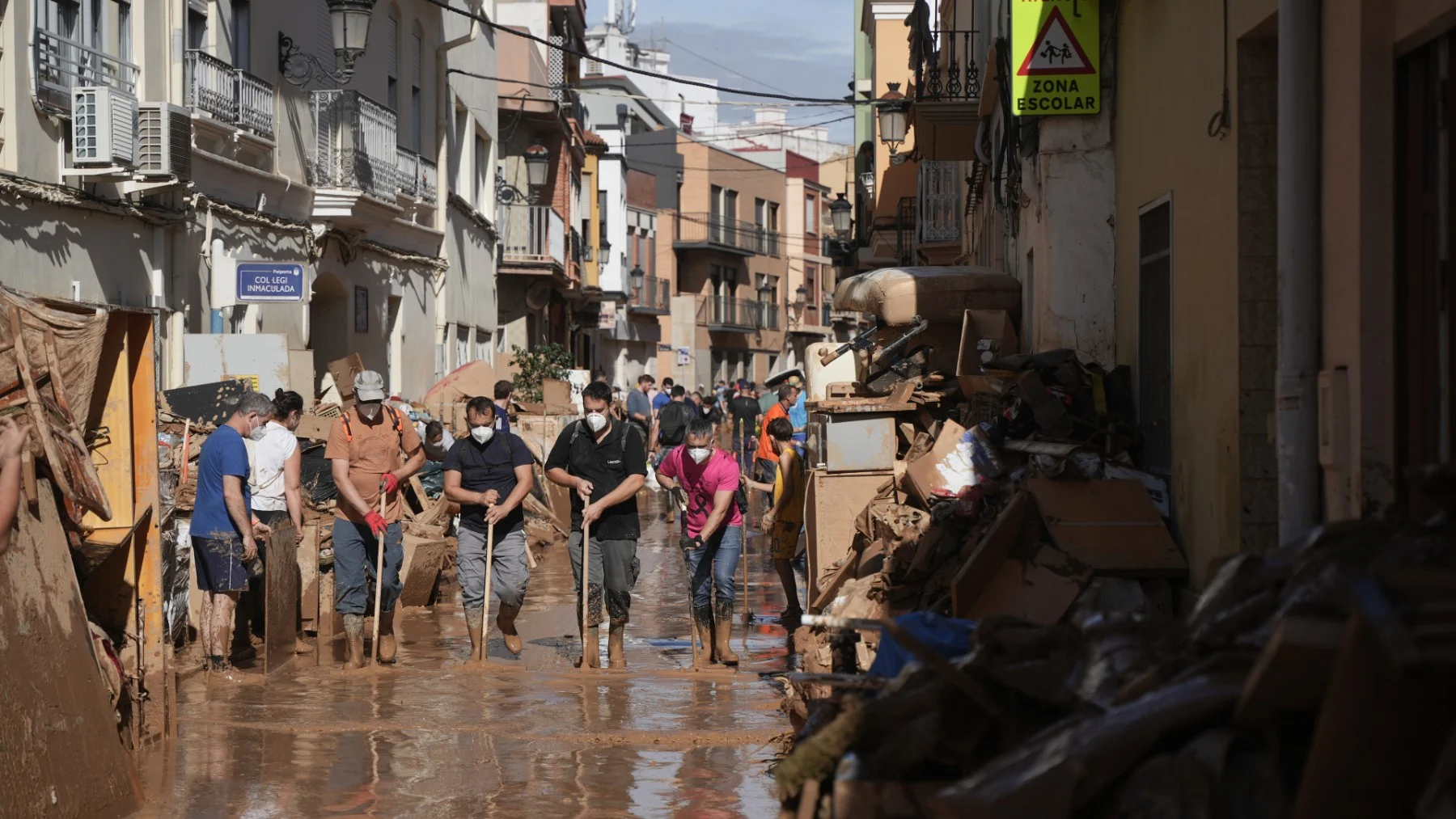 cambio climatico