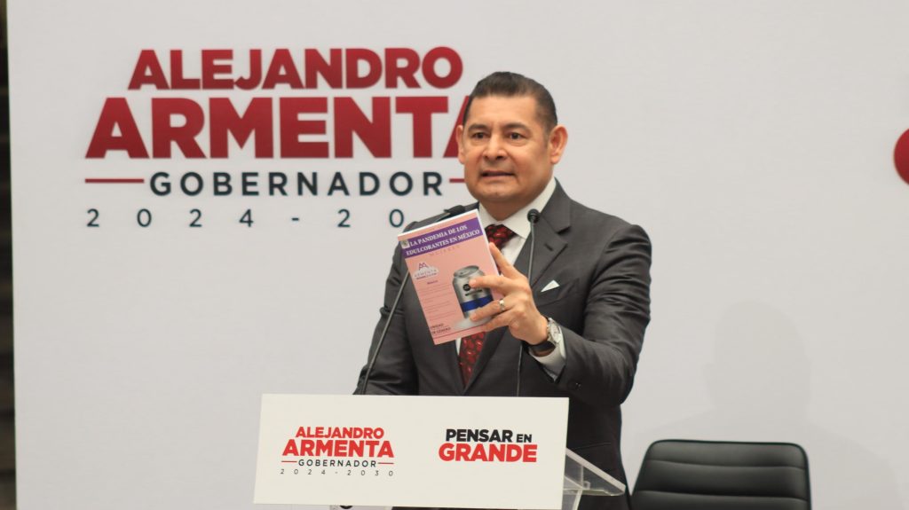 Alejandro Armenta