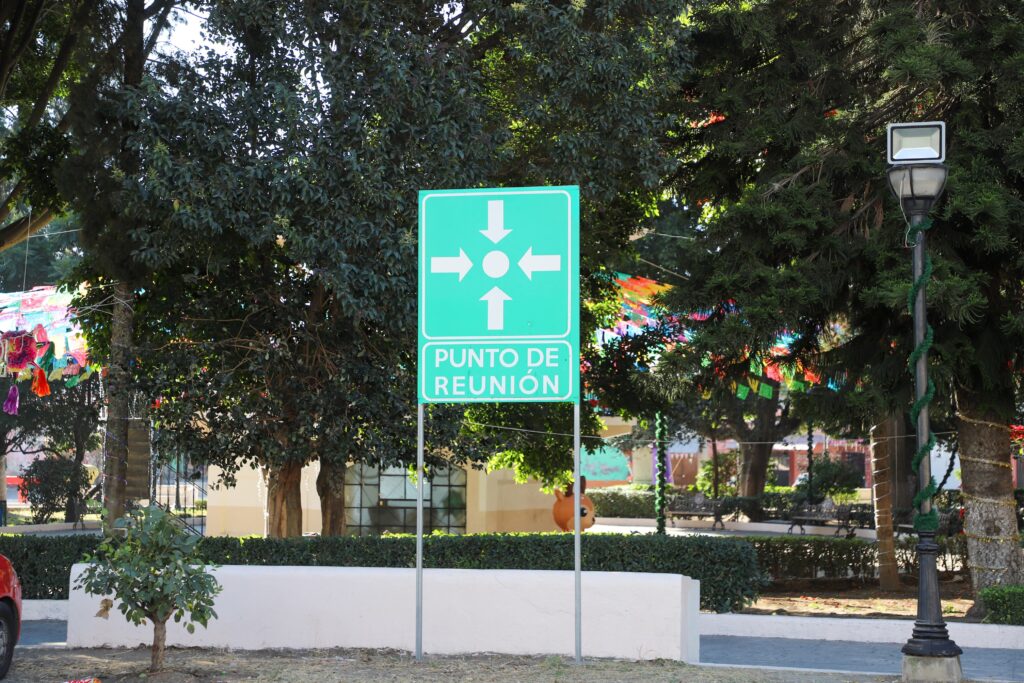 contingencia volcánica