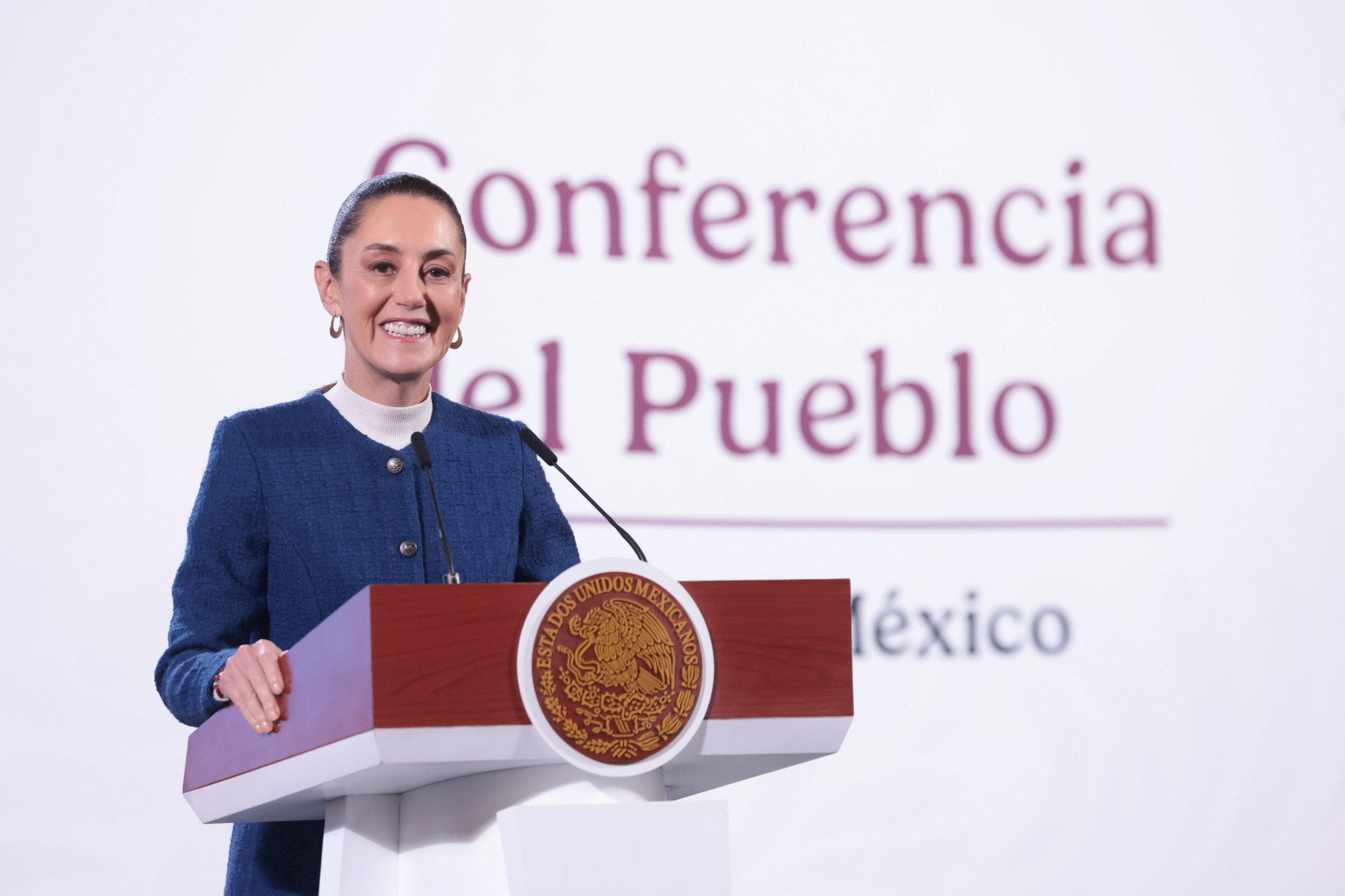 Se construirán 12 Centros de Educación y Cuidado Infantil: Sheinbaum