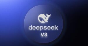 Deepseek-V3