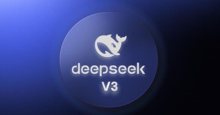 Bienvenida Deepseek-V3