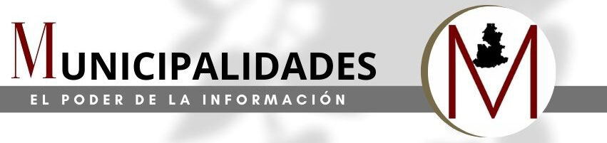 Municipalidades