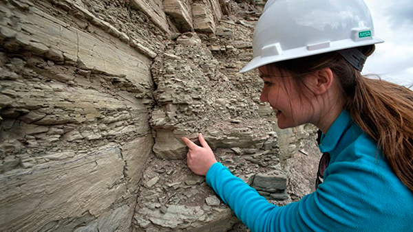 Geología mexicana, a la vanguardia internacional del conocimiento