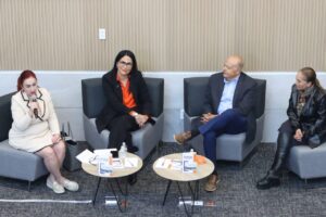 Dignidad Parlamentaria