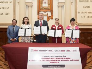 Gobierno de la Ciudad