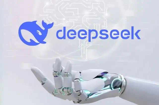 Prohíben usar IA Deep Seek