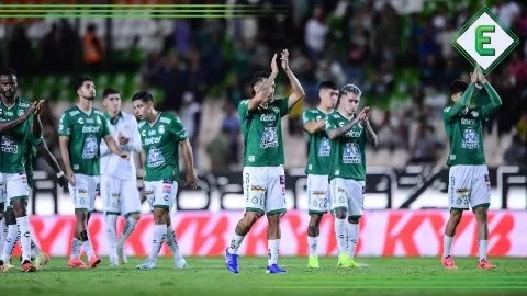 Resultados Liga Mx J7