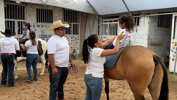 Estimulación temprana y Asperger