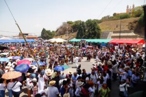 Equinoccio Xopanilhuitl