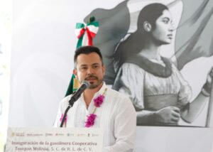 José Luis García Parra