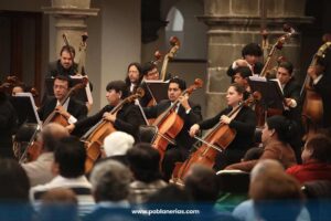 Orquesta Sinfónica