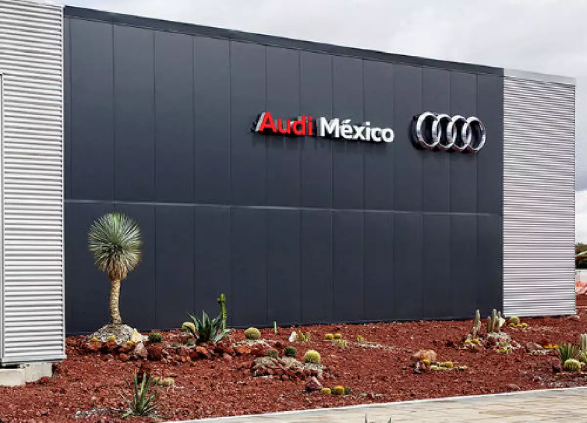 Audi negocia incremento salarial