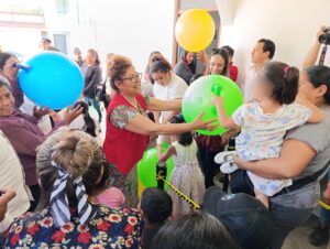 Gobierno de Cuautlancingo