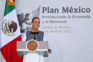 Plan México