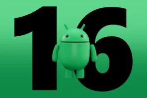Android 16