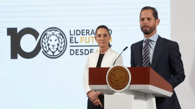 Grupo Modelo anuncia inversón de 3 mil 600 mdd 