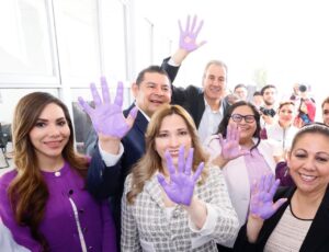 Casas Carmen Serdán