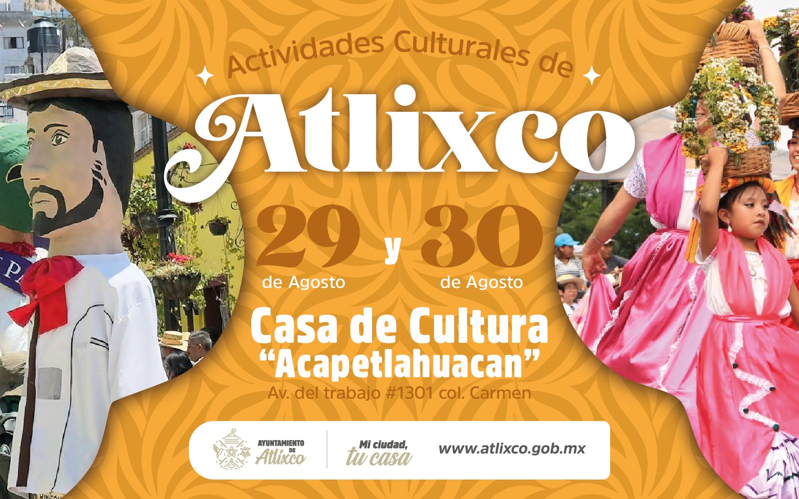 Atlixco
