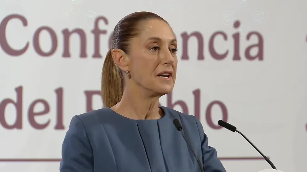 Sheinbaum desmiente la existencia de un acuerdo con la Agencia Antidrogas de Estados Unidos