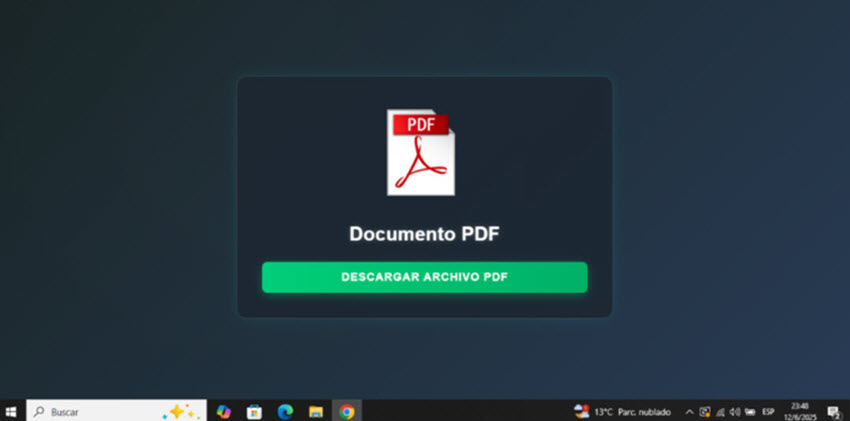 archivos PDF