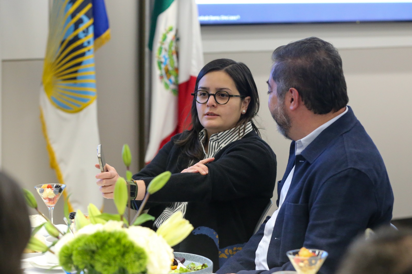 La SE impulsa políticas de cuidados en empresas y parques industriales