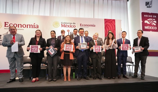 Inicia el registro de El Buen Fin 2025