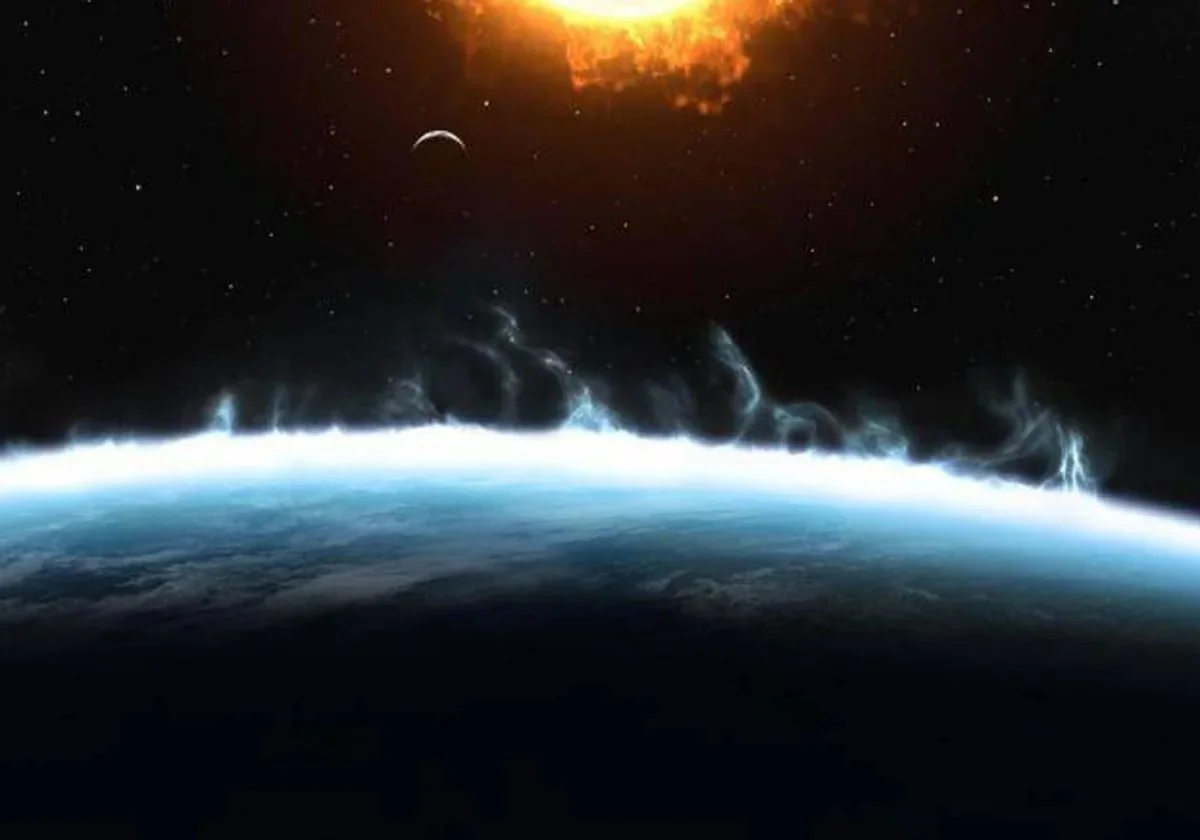 La capa de ozono se recuperará totalmente dentro de 40 años