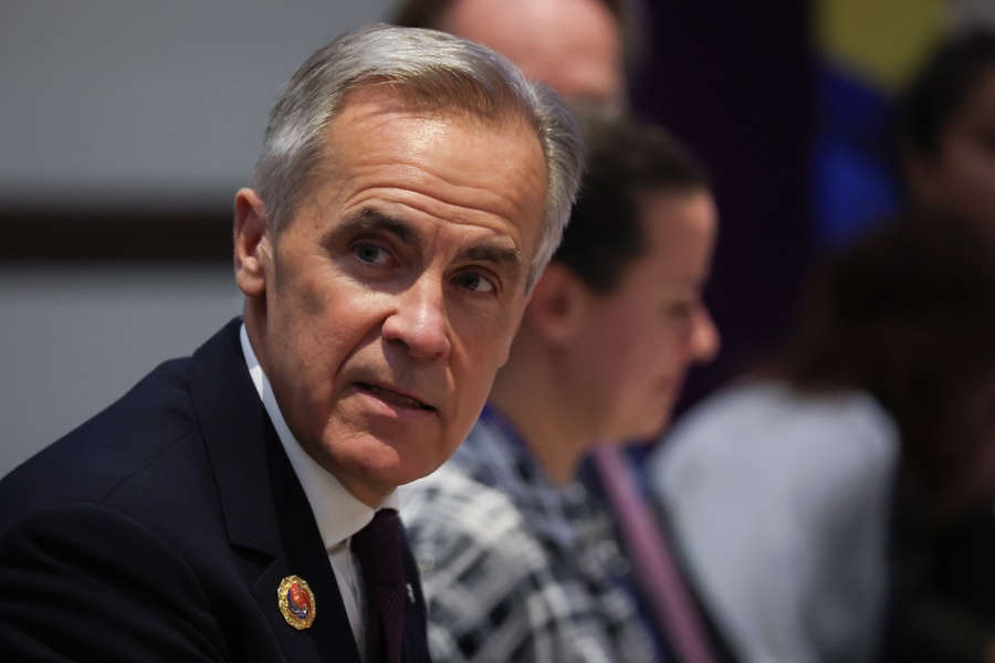 Canadá está listo para negociar con EU: Carney