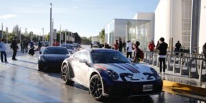 Carrera Panamericana