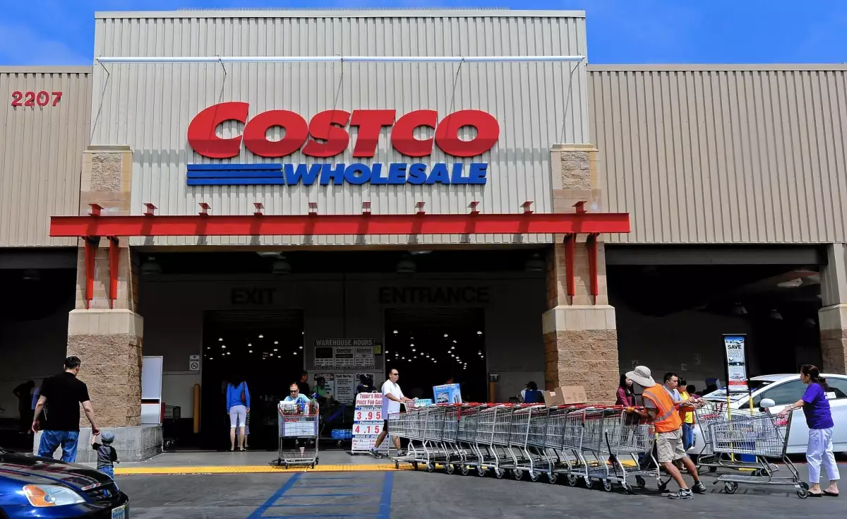 Costco amplía su presencia en México