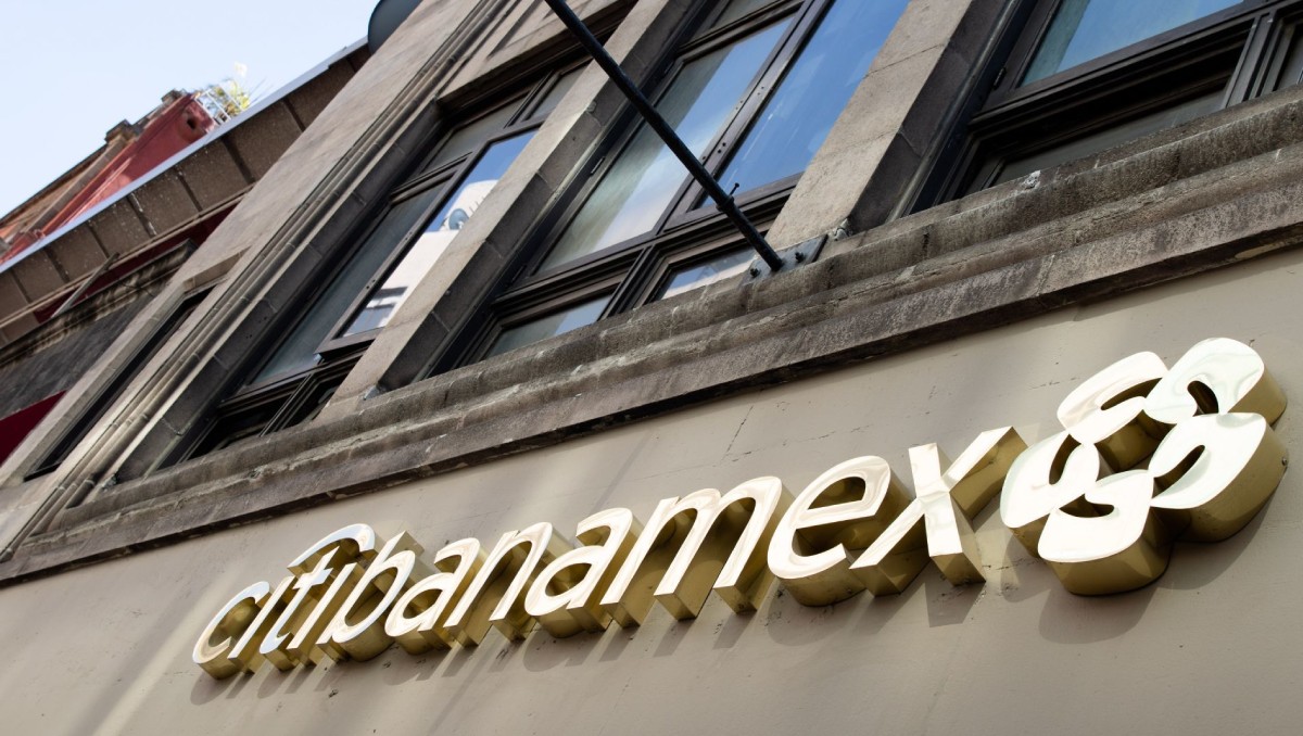Grupo México va por el 100% de acciones de Banamex