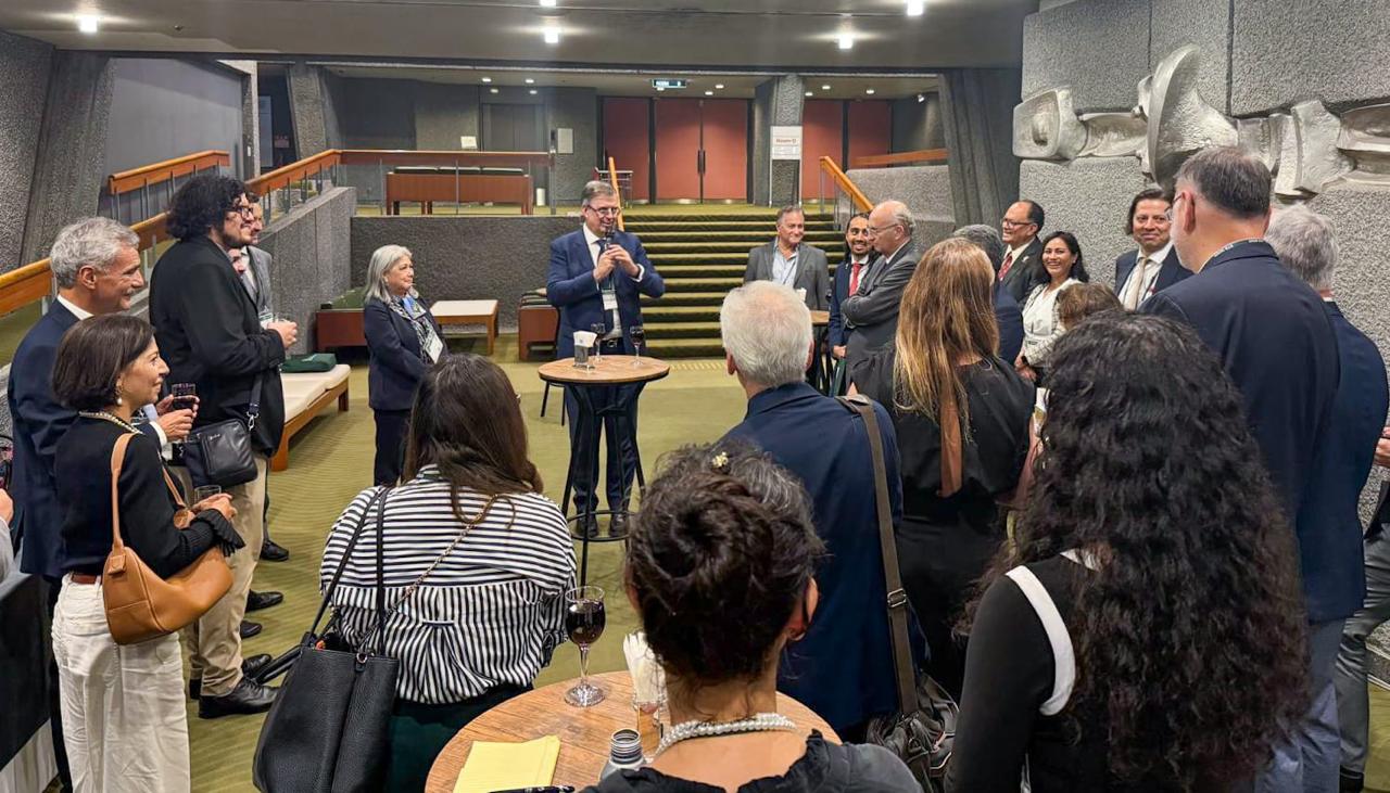 México será sede del STS Forum Latinoamérica