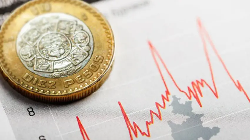 Crece deuda mexicana: CIAL Insights de CIAL Dun & Bradstreet