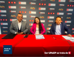 UPAEP