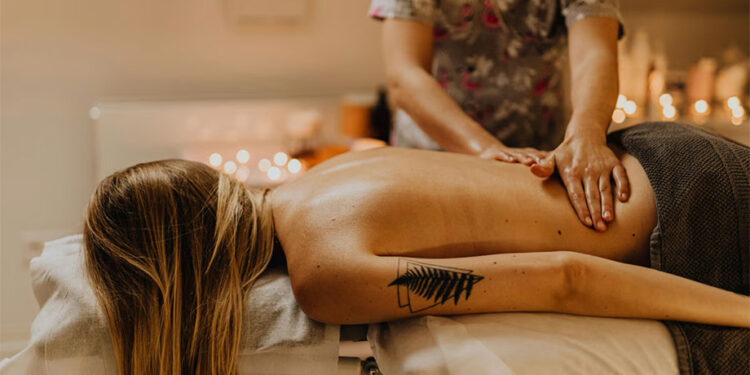 El futuro de la belleza y el bienestar