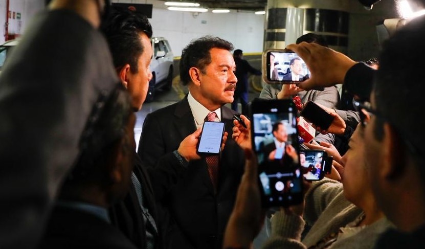 Operativo en Jalisco es un triunfo del Estado mexicano: Ignacio Mier