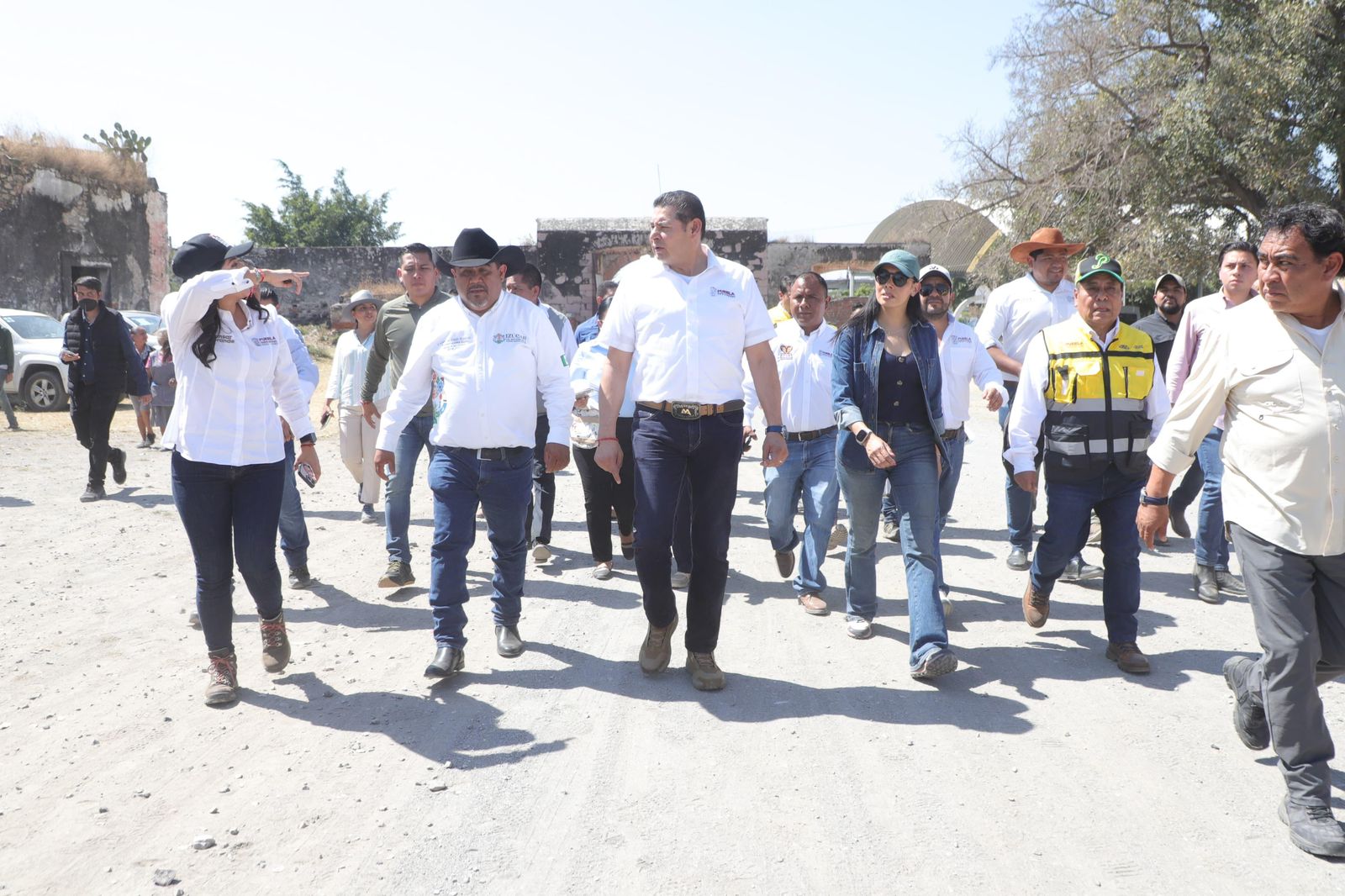 San Nicolás Tolentino renace y apuesta al turismo