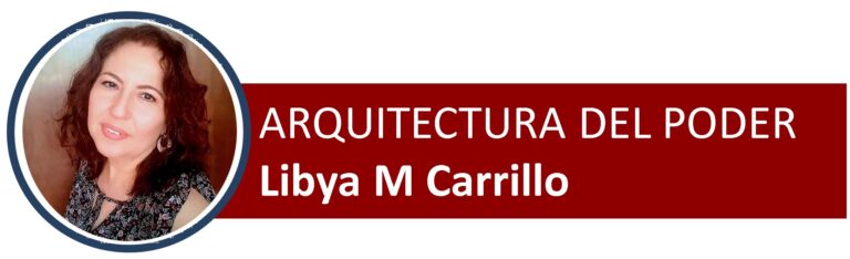 Libya Carrillo