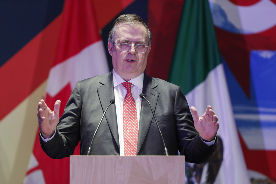 México detecta 750 empresas del acero irregulares