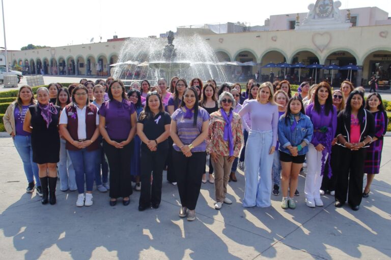 Tonantzin Fernández